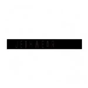 Line Goggle - Jethwear/ Red+Yellow Bonus Lens