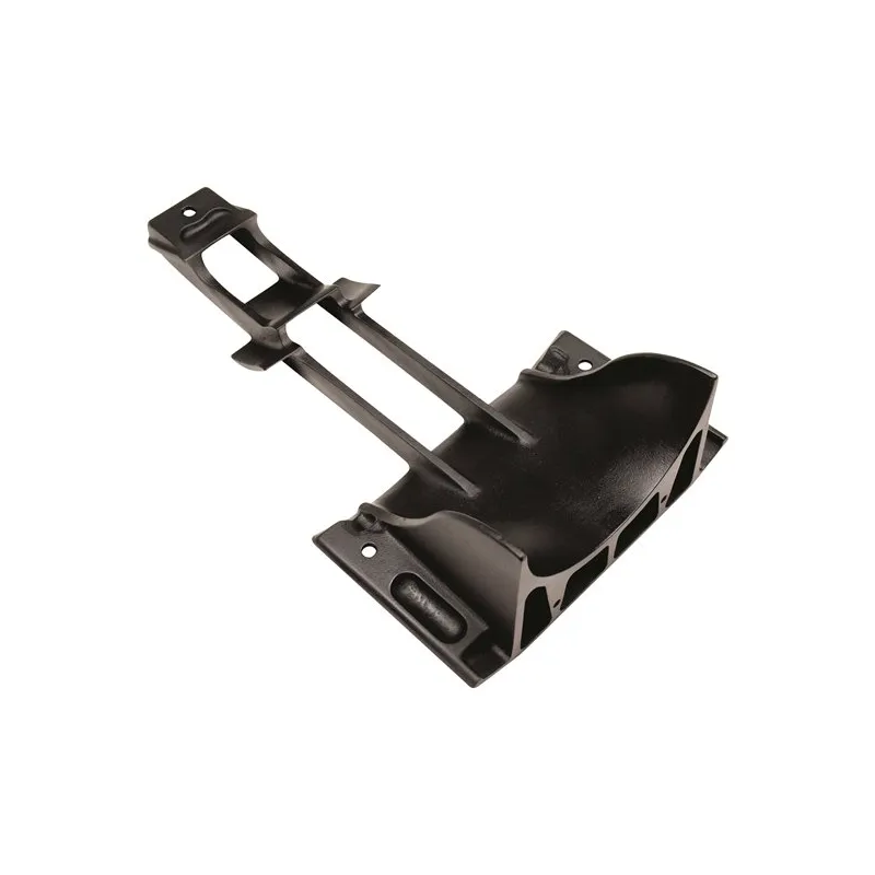 Top-loader insugsgaller