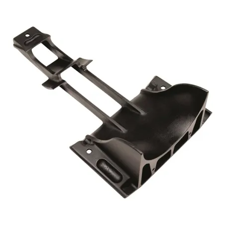 Top-loader insugsgaller