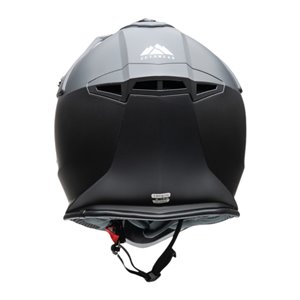 Force Helmet - Black