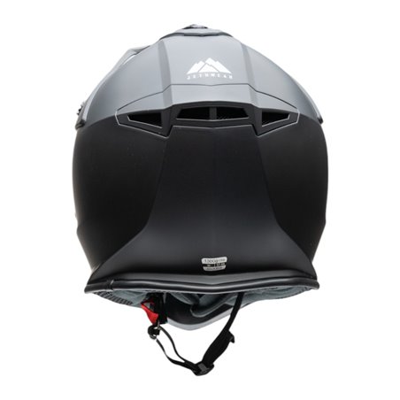 Force Helmet - Black