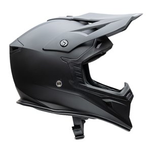 Force Helmet - Black