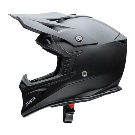 Force Helmet - Black