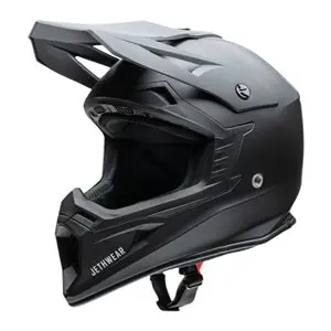 Force Helmet - Black