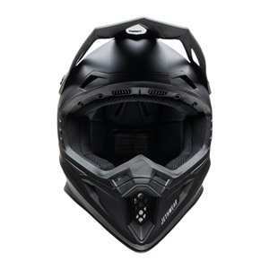 Force Helmet - Black