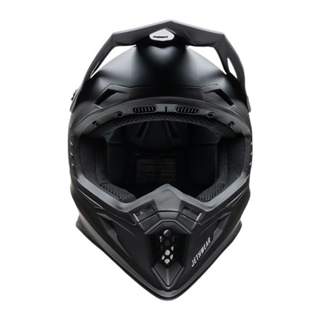 Force Helmet - Black