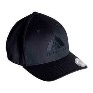 Mountain Cap - Black