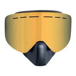 Phase  - Grey Burst/ Gold+Yellow Bonus Lens