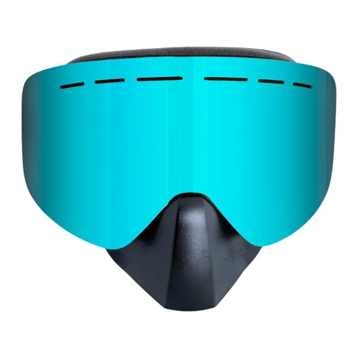 Phase  - Grey Burst/ Ice Blue+Yellow Bonus Lens Phase  - Grey Burst/ Ice Blue+Yellow Bonus Lens