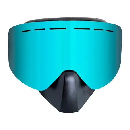 Phase  - Grey Burst/ Ice Blue+Yellow Bonus Lens Phase  - Grey Burst/ Ice Blue+Yellow Bonus Lens