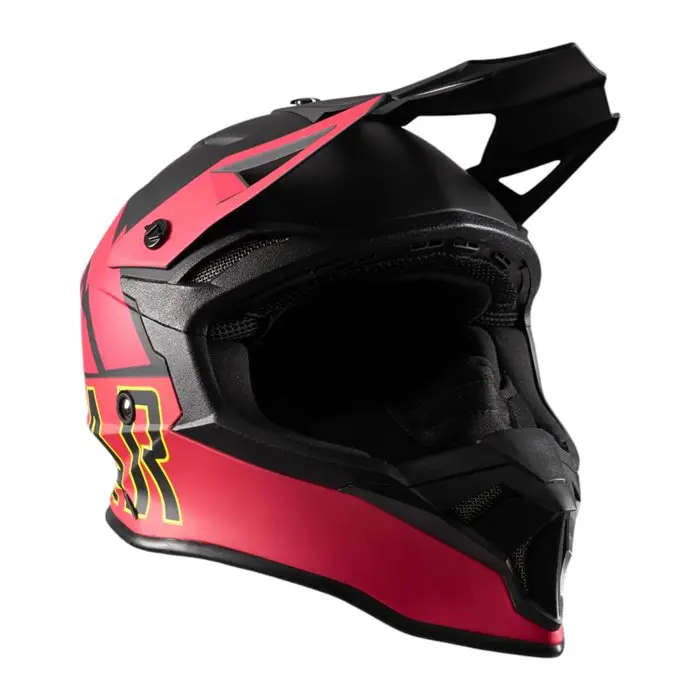 Mile Helmet - Berry Mile Helmet - Berry