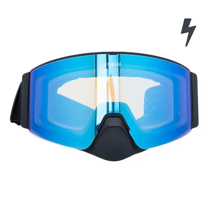 Electric  - Jethwear/ Ice Blue Electric  - Jethwear/ Ice Blue