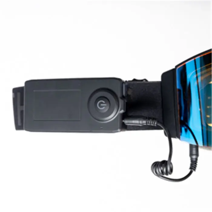 Electric  - Jethwear/ Ice Blue Electric  - Jethwear/ Ice Blue