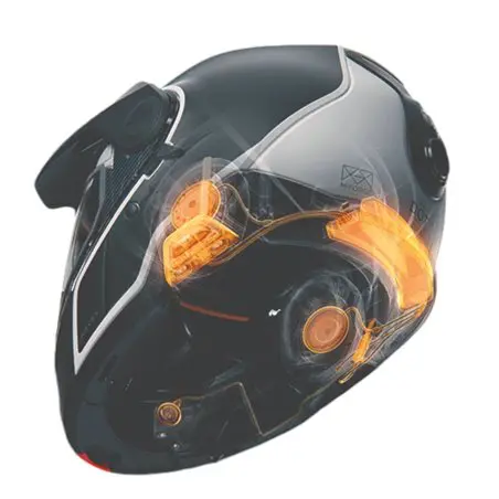 Vibe comm system by brp onesize Vibe comm system by brp onesize