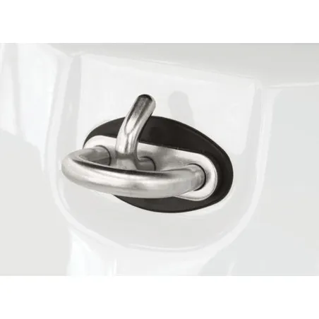 Dragögla för vattenskidåkning