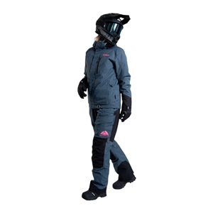 Frost Jacket - Sea - 180g