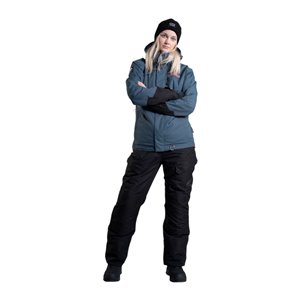 Frost Jacket - Sea - 180g