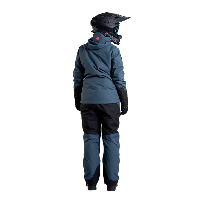 Frost Jacket - Sea - 180g