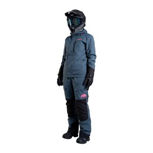 Frost Jacket - Sea - 180g