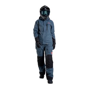 Frost Jacket - Sea - 180g