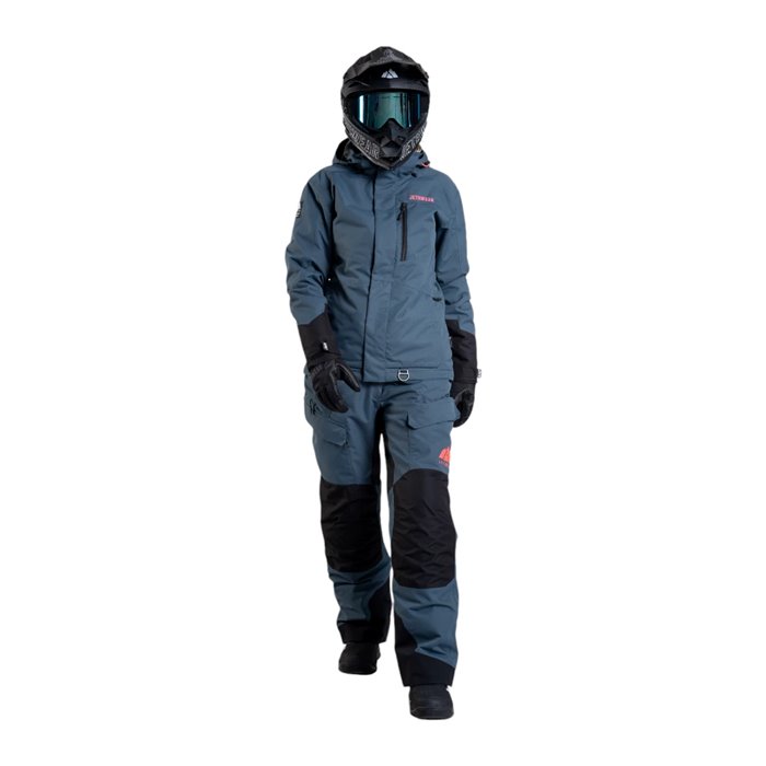 Frost Jacket - Sea - 180g