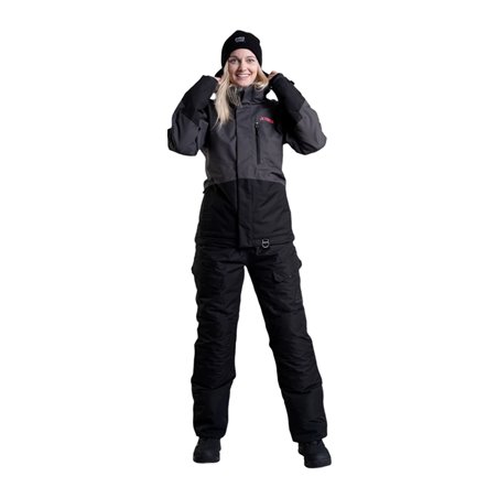 Frost Jacket - Iron - 180g