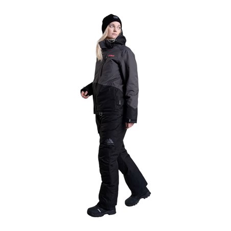 Frost Jacket - Iron - 180g