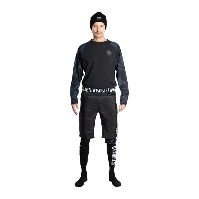 Cruiser Shorts Black Cruiser Shorts Black