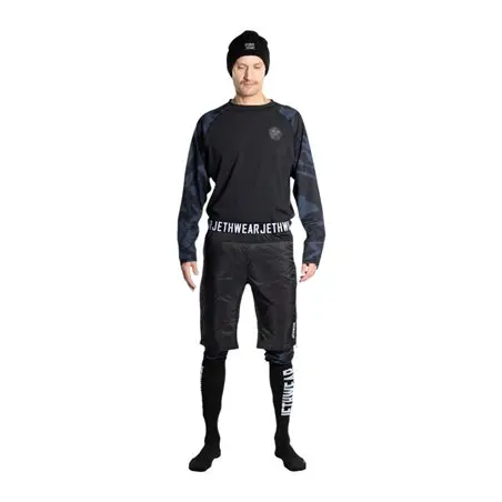 Cruiser Shorts Black Cruiser Shorts Black