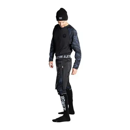 Cruiser Shorts Black Cruiser Shorts Black