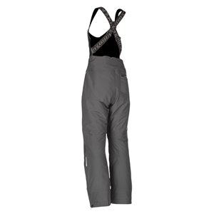 Allure Bib Short Black