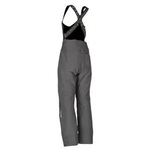 Allure Bib Short Black