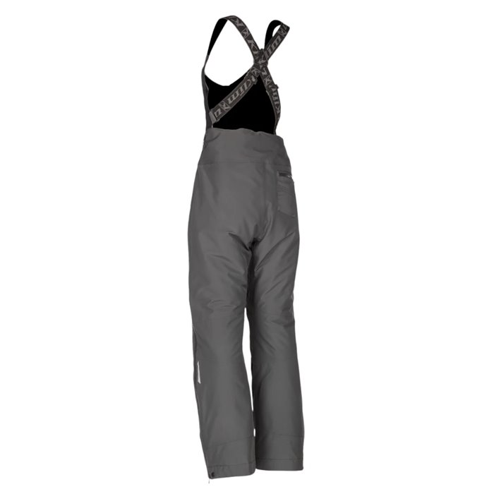 Allure Bib Short Black