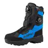Adrenaline Pro GTX BOA Boot Black - Electric Blue Lemonade