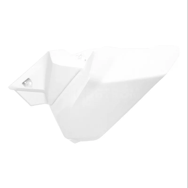 G4 sidokåpa vit höger