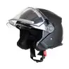 TRAIL HELMET - Black