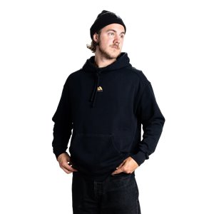 Hood - Mountains - Black