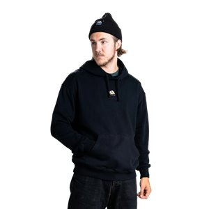 Hood - Mountains - Black