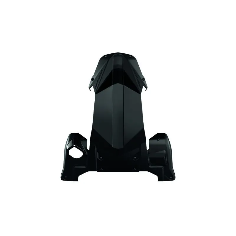 Heltäckande bukskydd