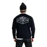 Crew - Rooted - Black
