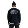 Crew - Rooted - Black