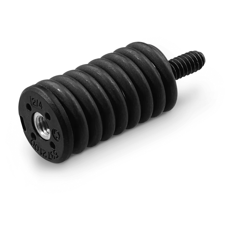 Vibrationsdämpare