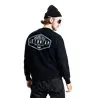 Crew - Rooted - Black