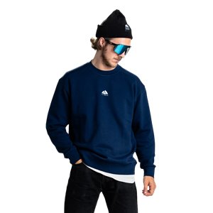 Crew - Mountains - Navy