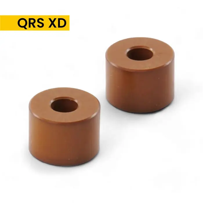 QRS XD Roller Kit -Förstärkta variatorrullar från BRP QRS XD Roller Kit -Förstärkta variatorrullar från BRP