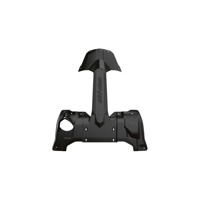 Extreme bukskydd svart