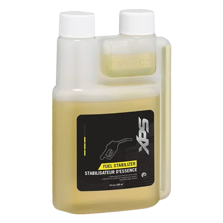 XPS Bränslestabilisator 236 ml