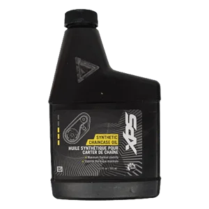 XPS Helsyntetisk kedjehusolja 355 ml