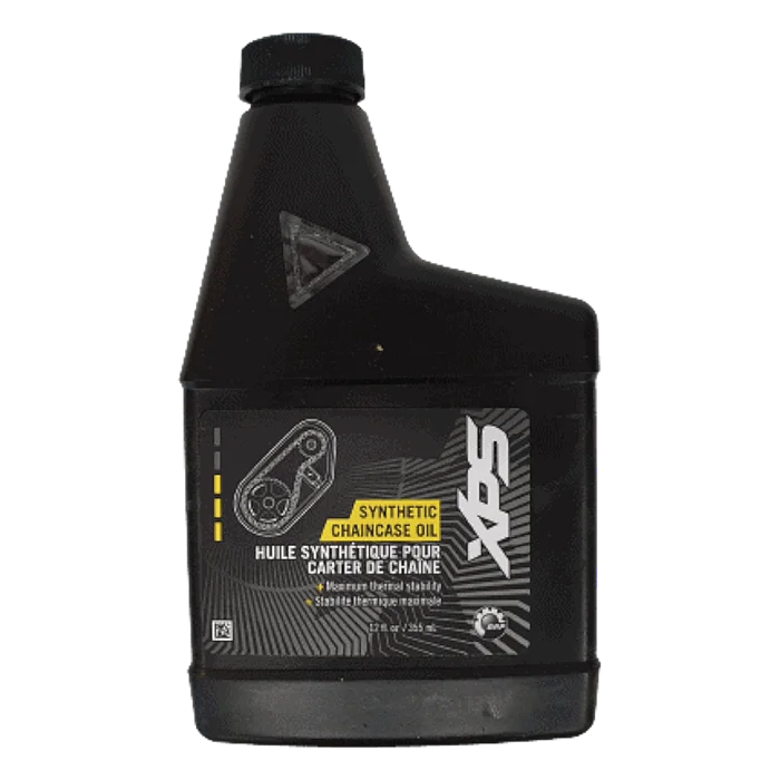 XPS Helsyntetisk kedjehusolja 355 ml XPS Helsyntetisk kedjehusolja 355 ml