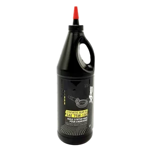 XPS Syntetisk växellådsolja 75W140 0,946 L